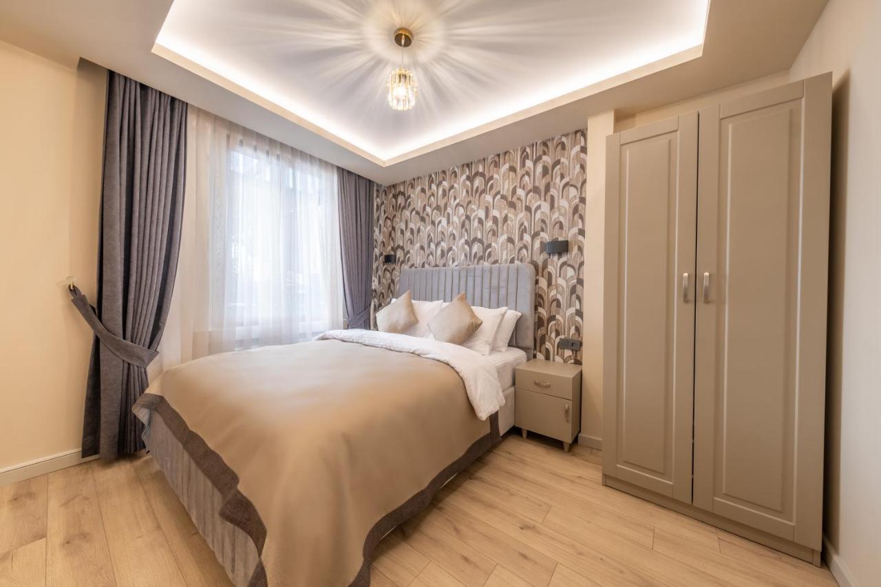 The Taksim Apart 44 Hotel Provincia di Istanbul
