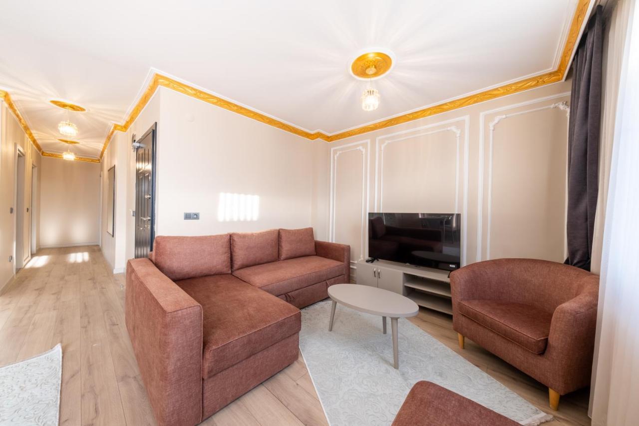 The Taksim Apart 44 * Provincia di Istanbul